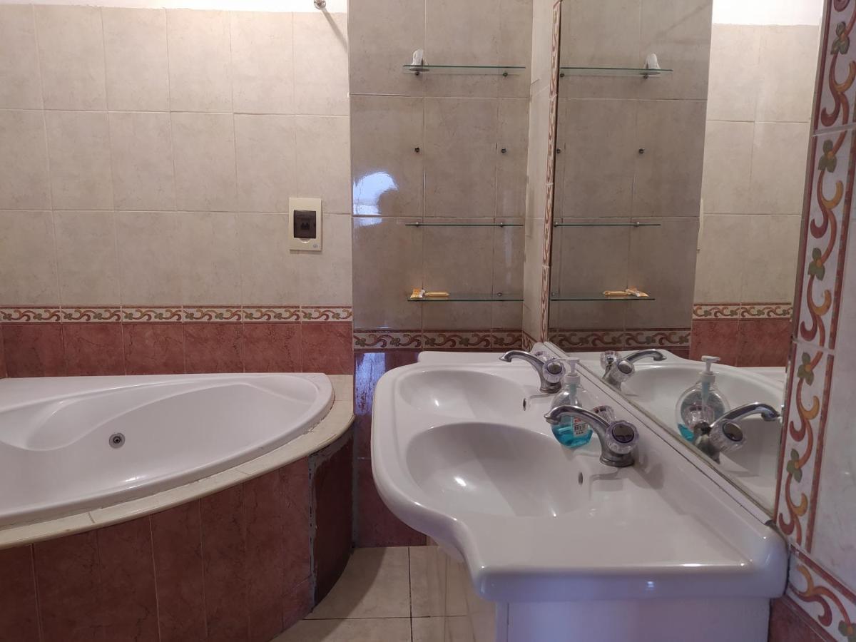 Apartamento Frente Al Palacio Gobierno Lejlighed Lima Eksteriør billede